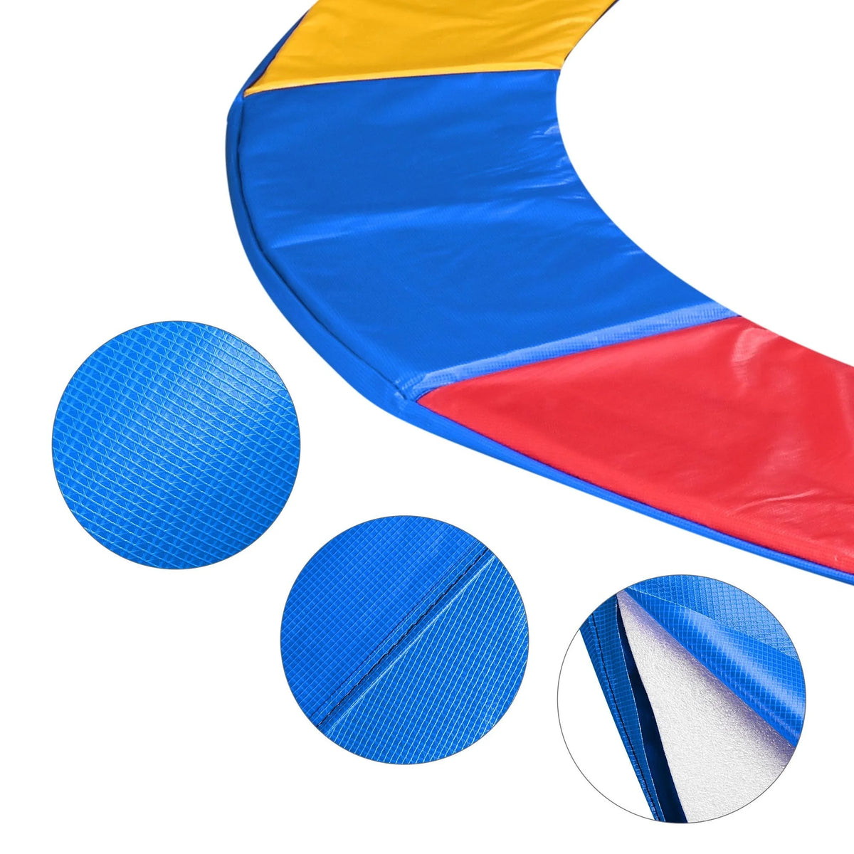 Trampoline Pad E8124