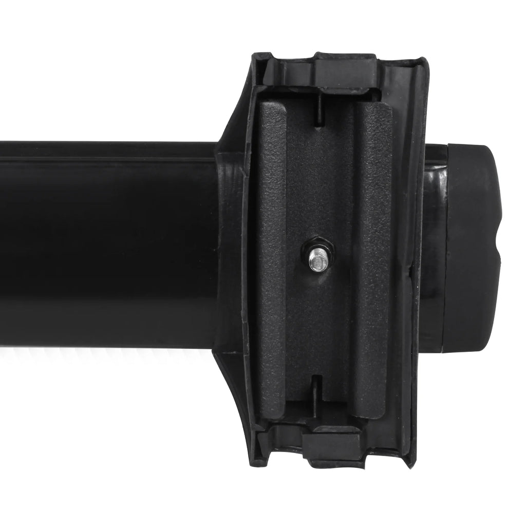 Aluminum Cross Roof Rack Black A70887
