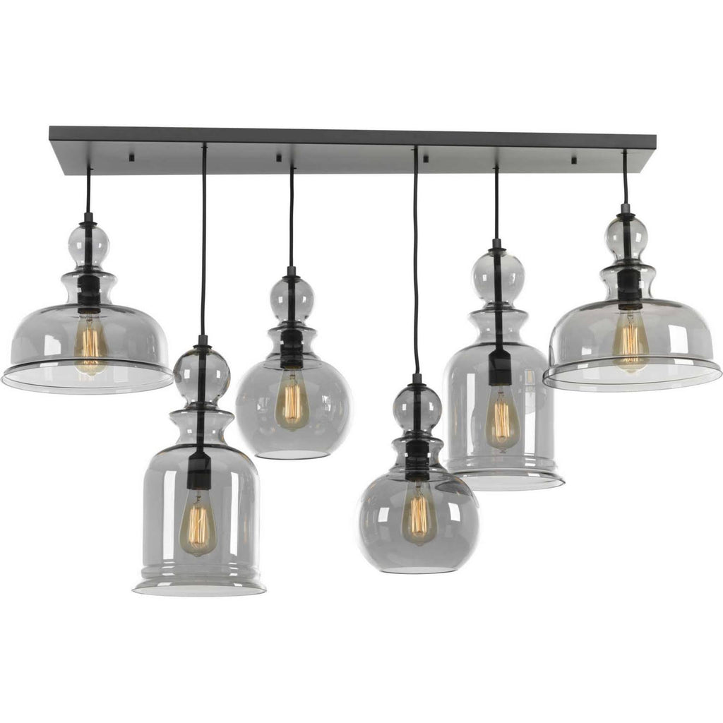 40 inch Canopy Graphite E5166