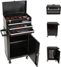 3 Drawer Steel Rolling Tool Chest with Wheels G71266