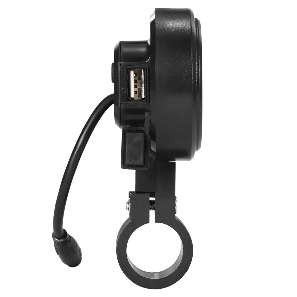 Electric Scooter Instrument Display Dashboard Spare Parts E194237