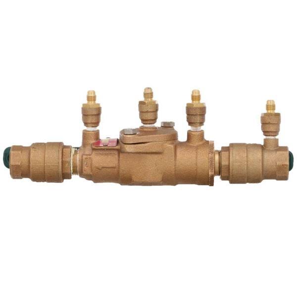Double Check Valve Assembly 3/4x22 U926