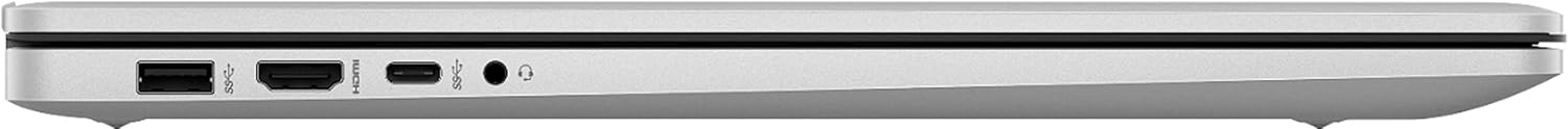 17.3" FHD Non-Touch Laptop, AMD Ryzen 5-5500U, 32GB Memory 1TB SSD, Fingerprint Reader, Windows 10 S Mode P4987