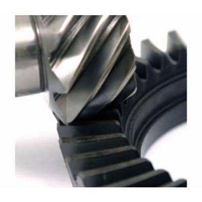 Ring and Pinion D8472