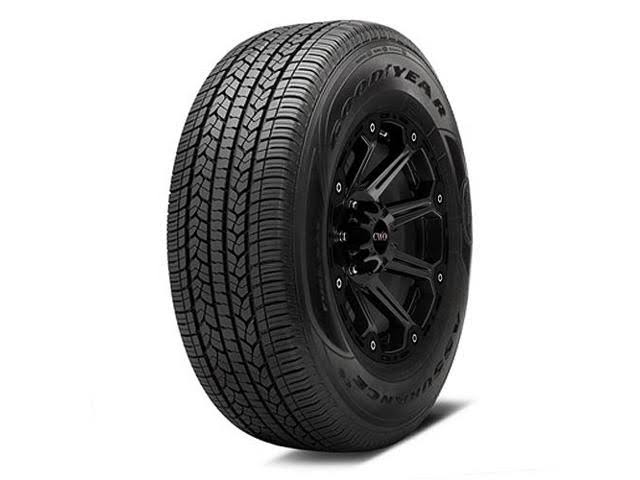 235/60R17 102T Tire C574267