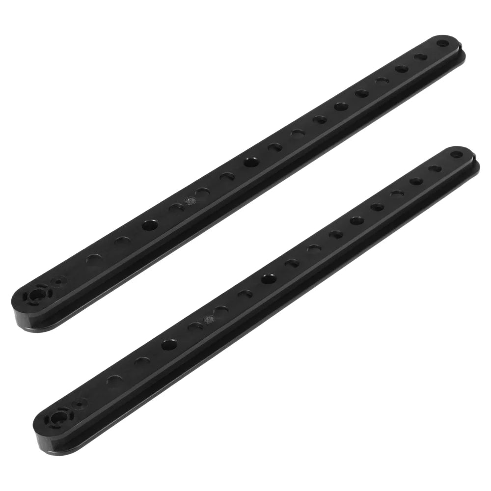 Adjustable Kayak Foot Pegs Foot Brace Pedals E61329