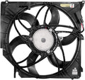 A/C Radiator Fan Assembly 400 Watt S78952