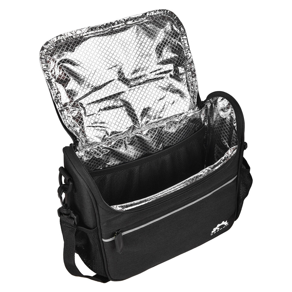 Waterproof Insulated Handlebar Cooler Bag E464351