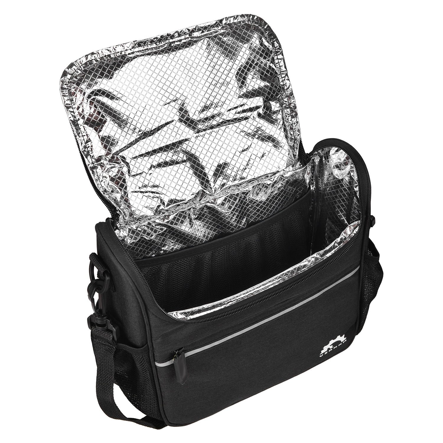 Waterproof Insulated Handlebar Cooler Bag E464351