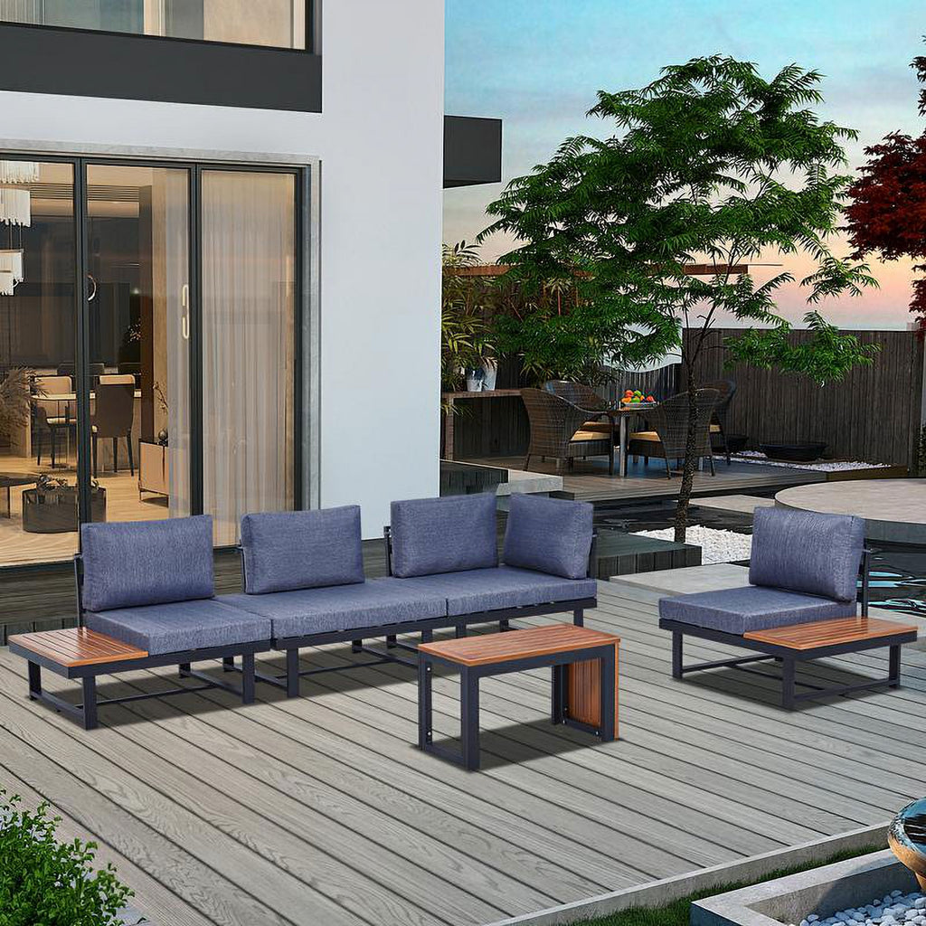 Outdoor Sofa H918116