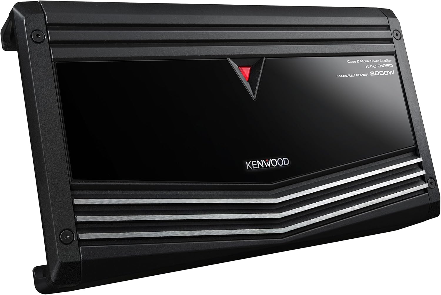 2000W Monoblock Class D Car Audio Power Amplifier T41497
