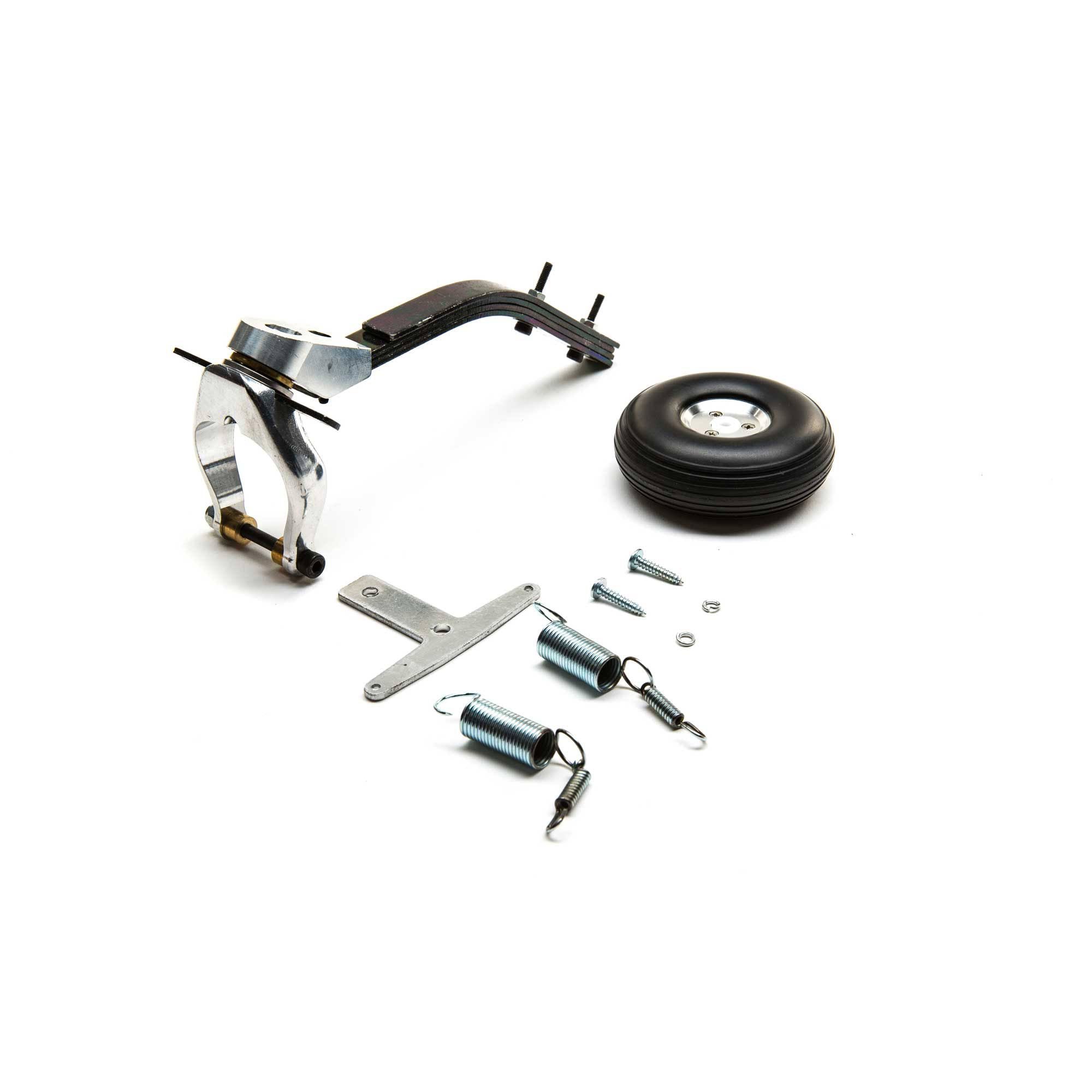 Tail Wheel for Carbon Cub FX-3 100-200cc N2044