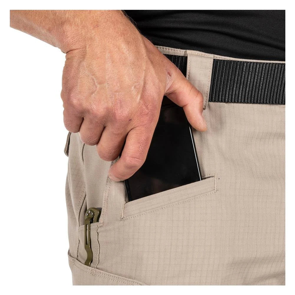 Khaki Tactical Pant K928556