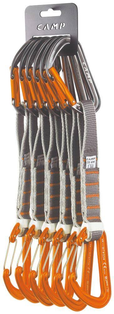 6 Pack 11cm Quickdraw W501239