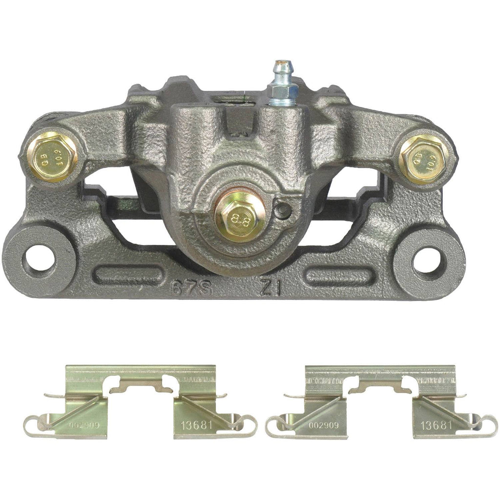Bracketed Brake Caliper I6374
