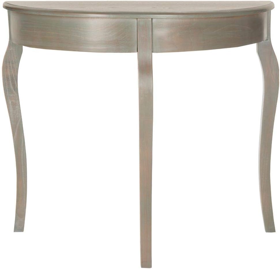 French Grey Console Table O82460