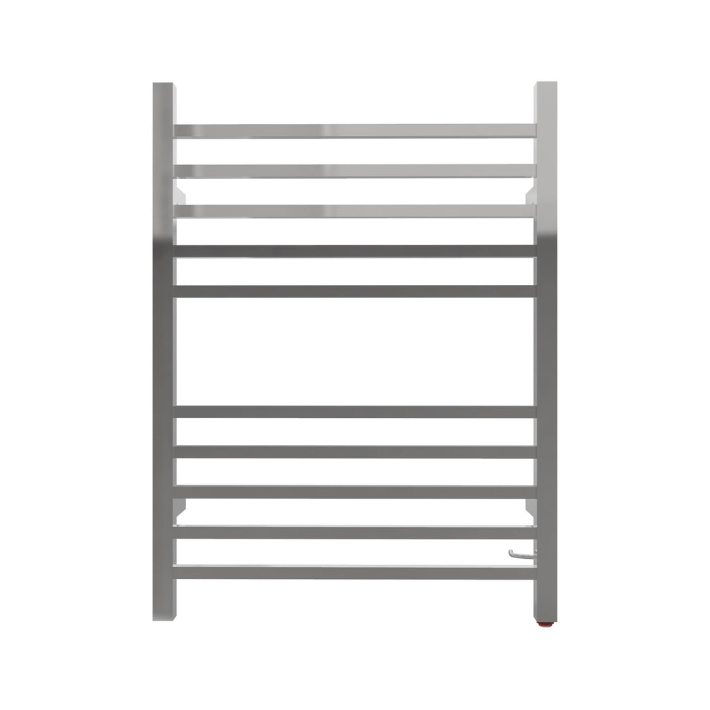 Polished Square Towel Warmer F196