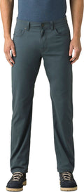 Dark Smoky Blue Men&s Pant P543