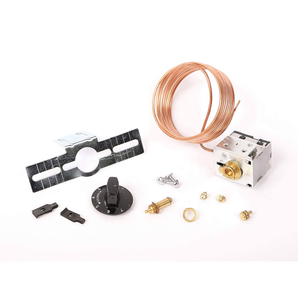 Thermostat, Cold 33 to 38F R706455
