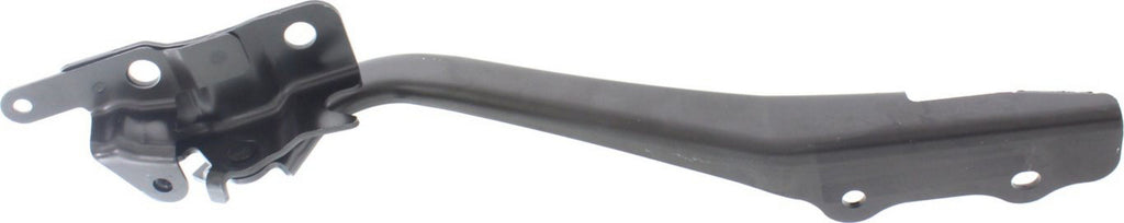 Hood Hinge For Subaru Impreza Left Steel K83397