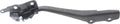 Hood Hinge For Subaru Impreza Left Steel K83397