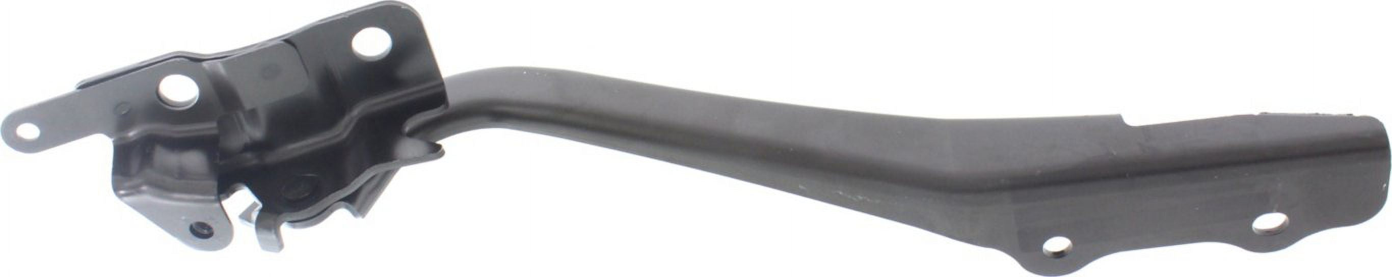 Hood Hinge For Subaru Impreza Left Steel K83397