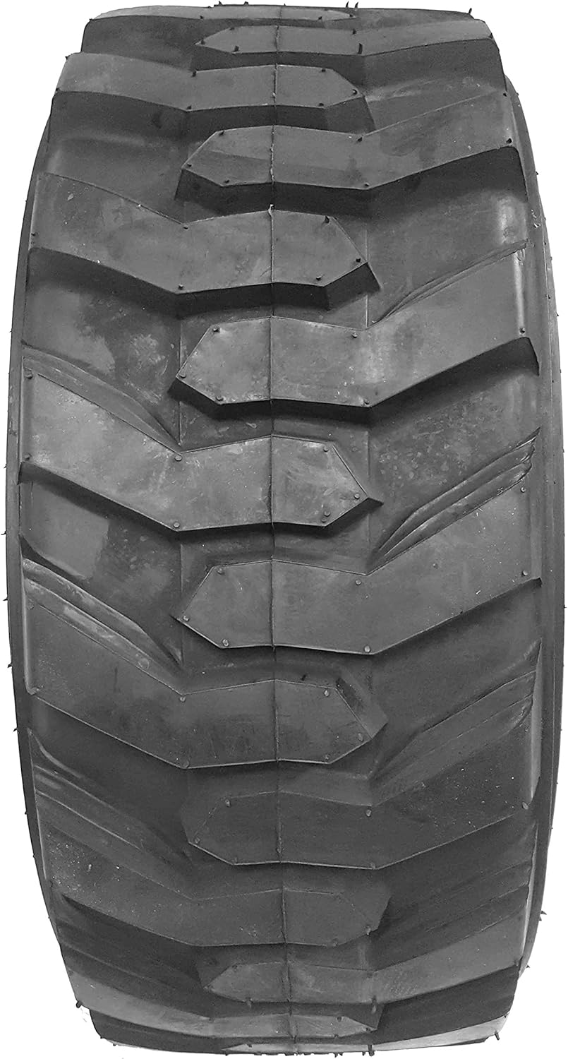 Heavy Duty 10-16.5 Skid Steer Tire 10 PLY E86870