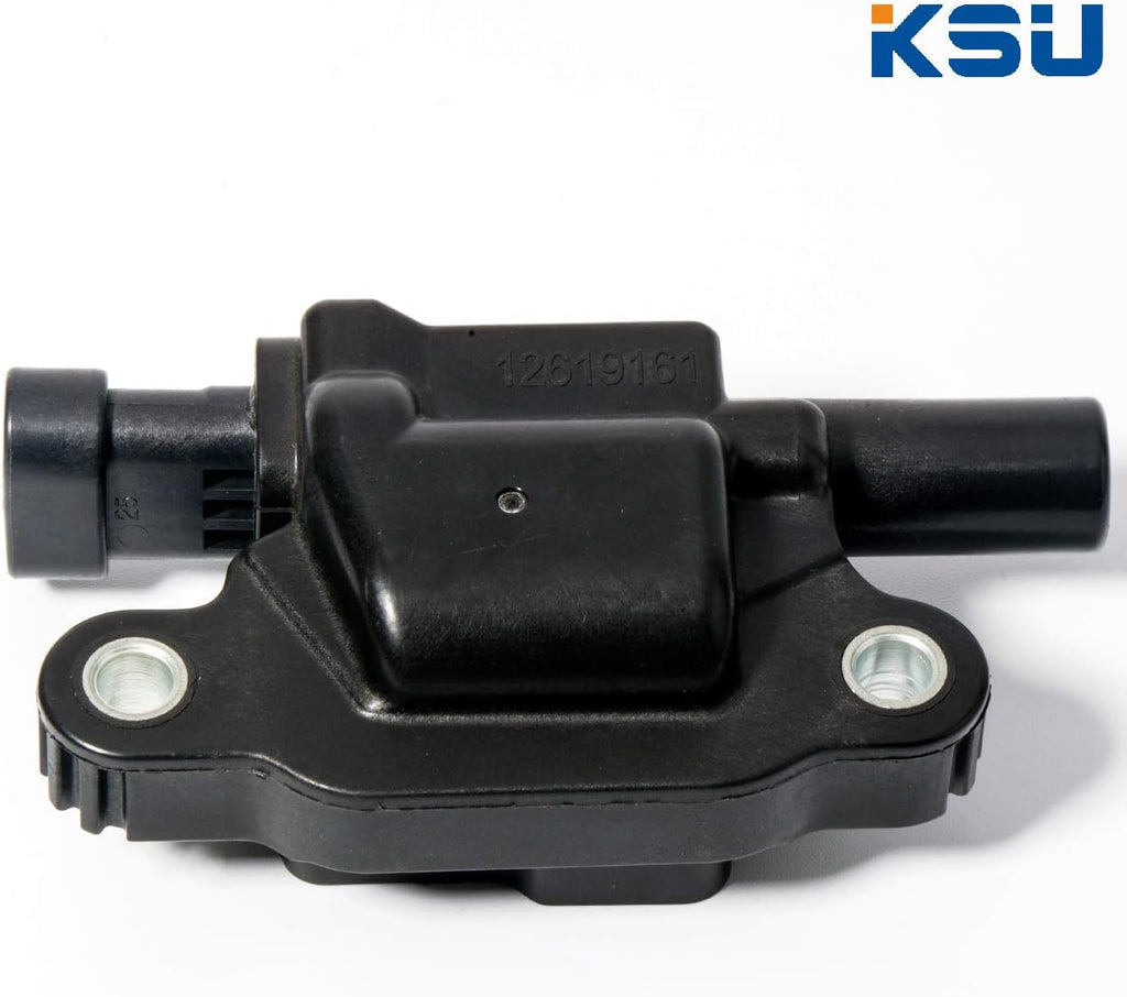 Ignition Coil Pack 8 Pack B393280