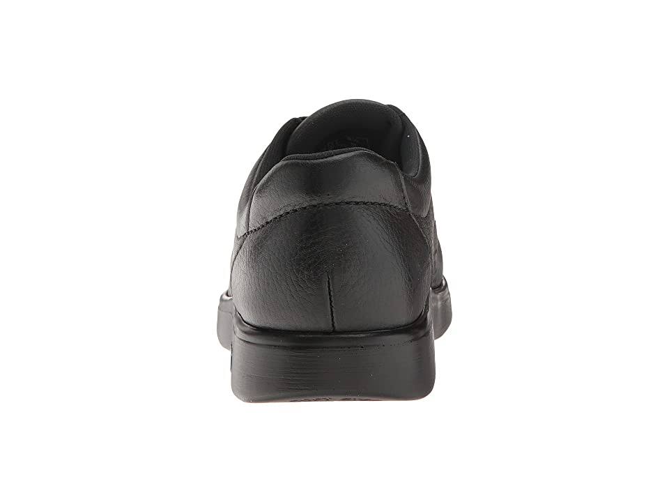 Black 15 Narrow Shoes Q131050