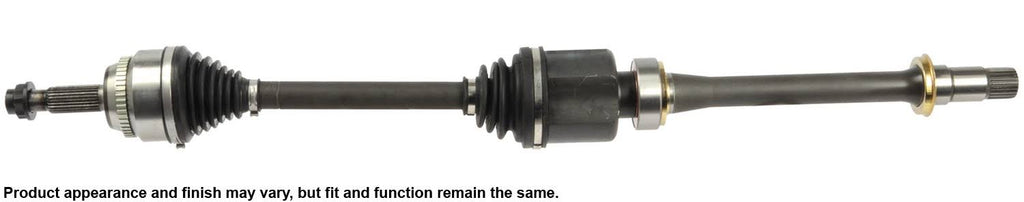 New CV Axle N633