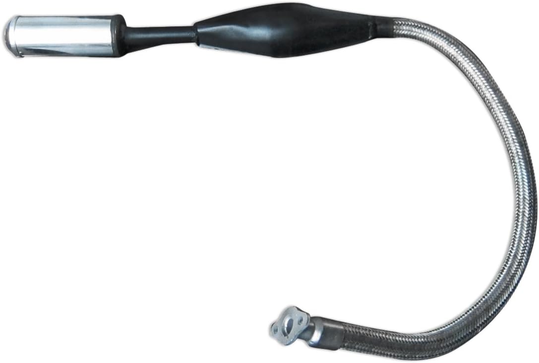 Motocross Muffler T5601