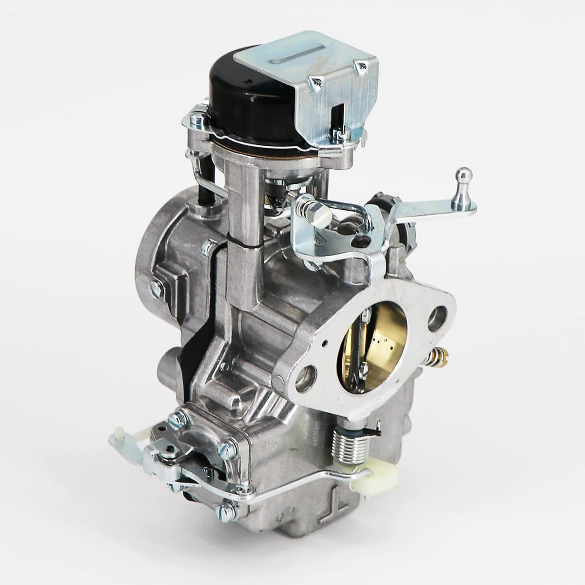 Carburetor for Ford Mustang 6-Cylinder 170 200 223 262 Cu Engines Auto Choke L4493