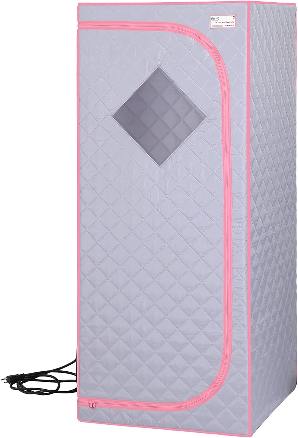 Steam Sauna Tent with 2L 1000 Watt Steam Generator T378682