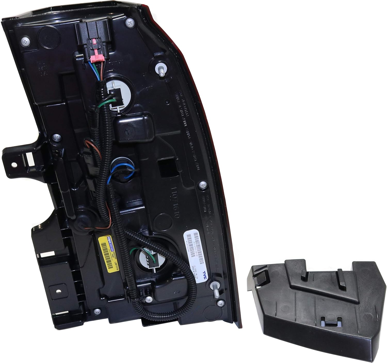 Tail Light Assembly J30448