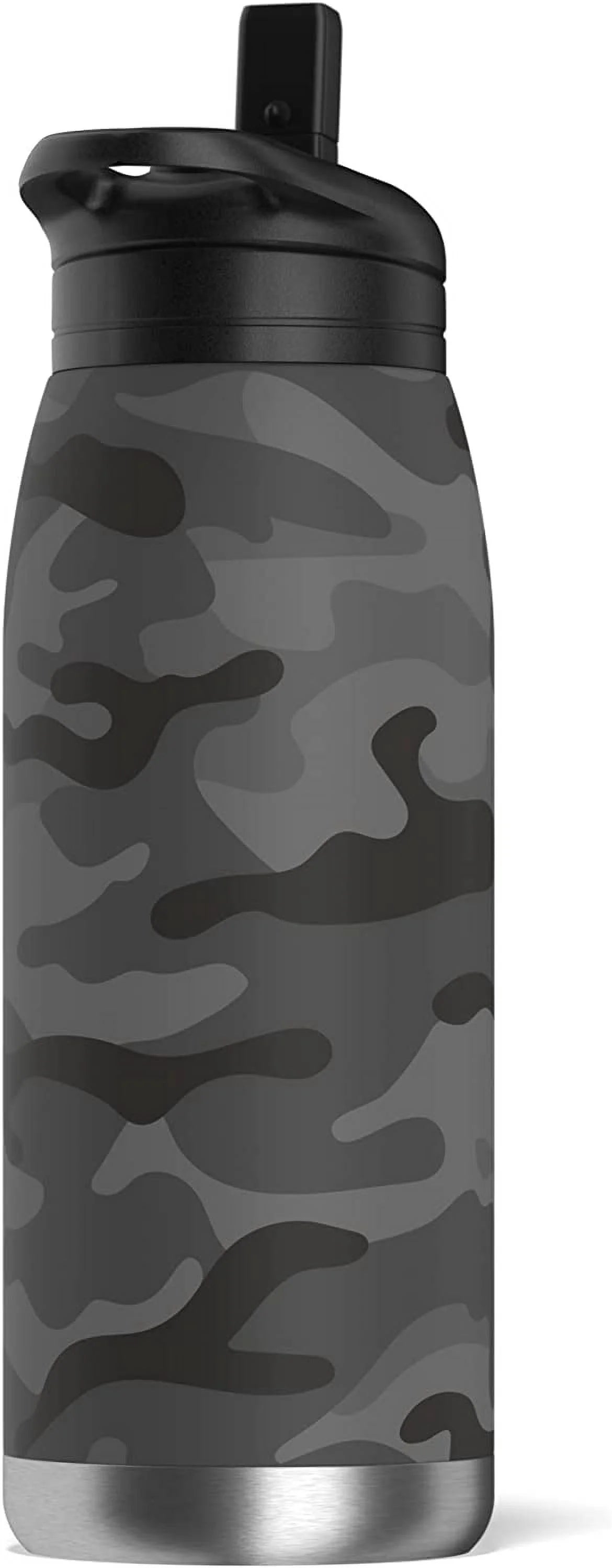 32oz Stainless Steel Insulated Bottle K4085
