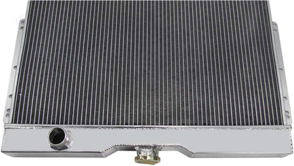 3 Row All Aluminum Radiator F1510