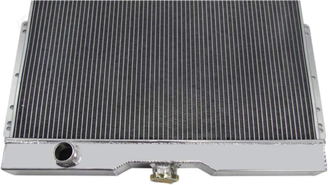 3 Row All Aluminum Radiator F1510