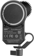 Servo Follow Focus/Zoom Controller for Gimbal Handheld Stabilizer Pack of 2 L390
