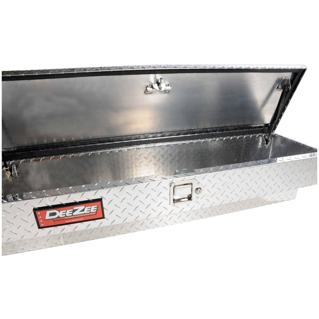 Red Label Side Mount Tool Box Q782119
