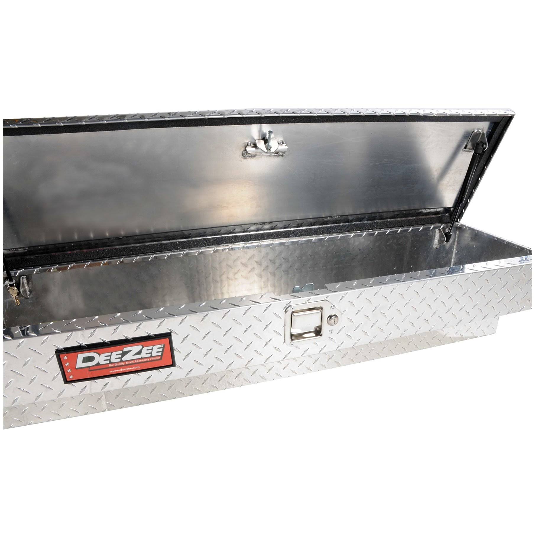 Red Label Side Mount Tool Box Q782119