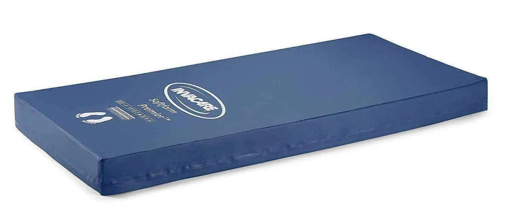 84x22 L x 36x22 W x 6x22 H Foam Mattress J903