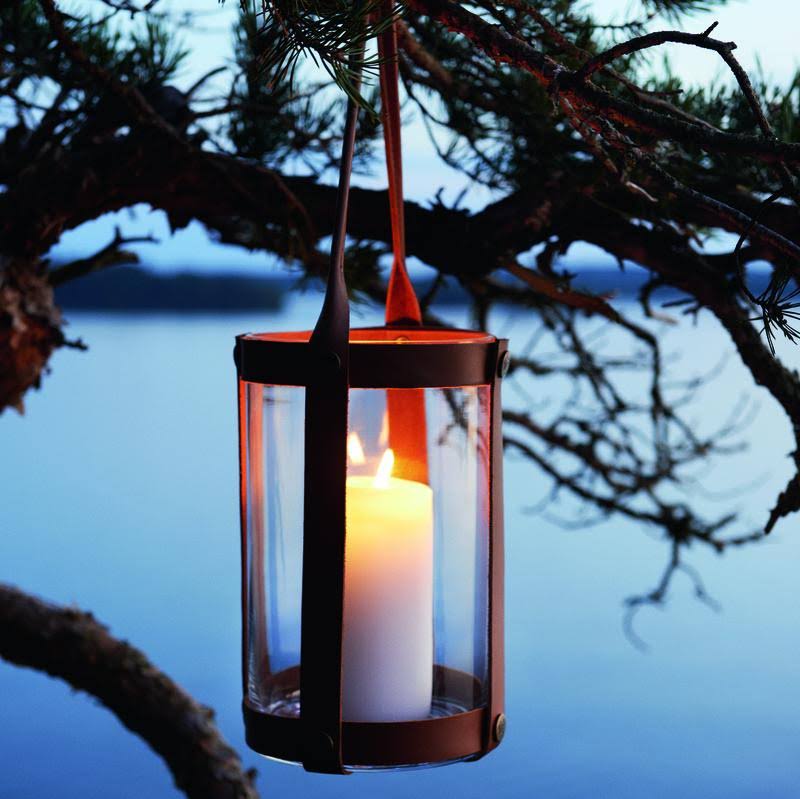 Candle Lantern Q89314