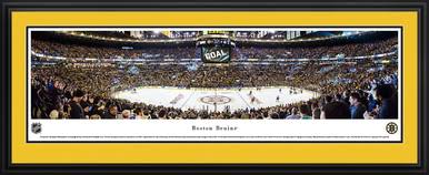 Framed Center Ice W38621