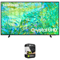 65 inch Crystal UHD 4K Smart TV P99150