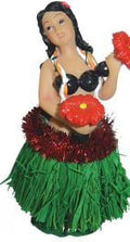 Hula Girl Dashboard Doll T792109