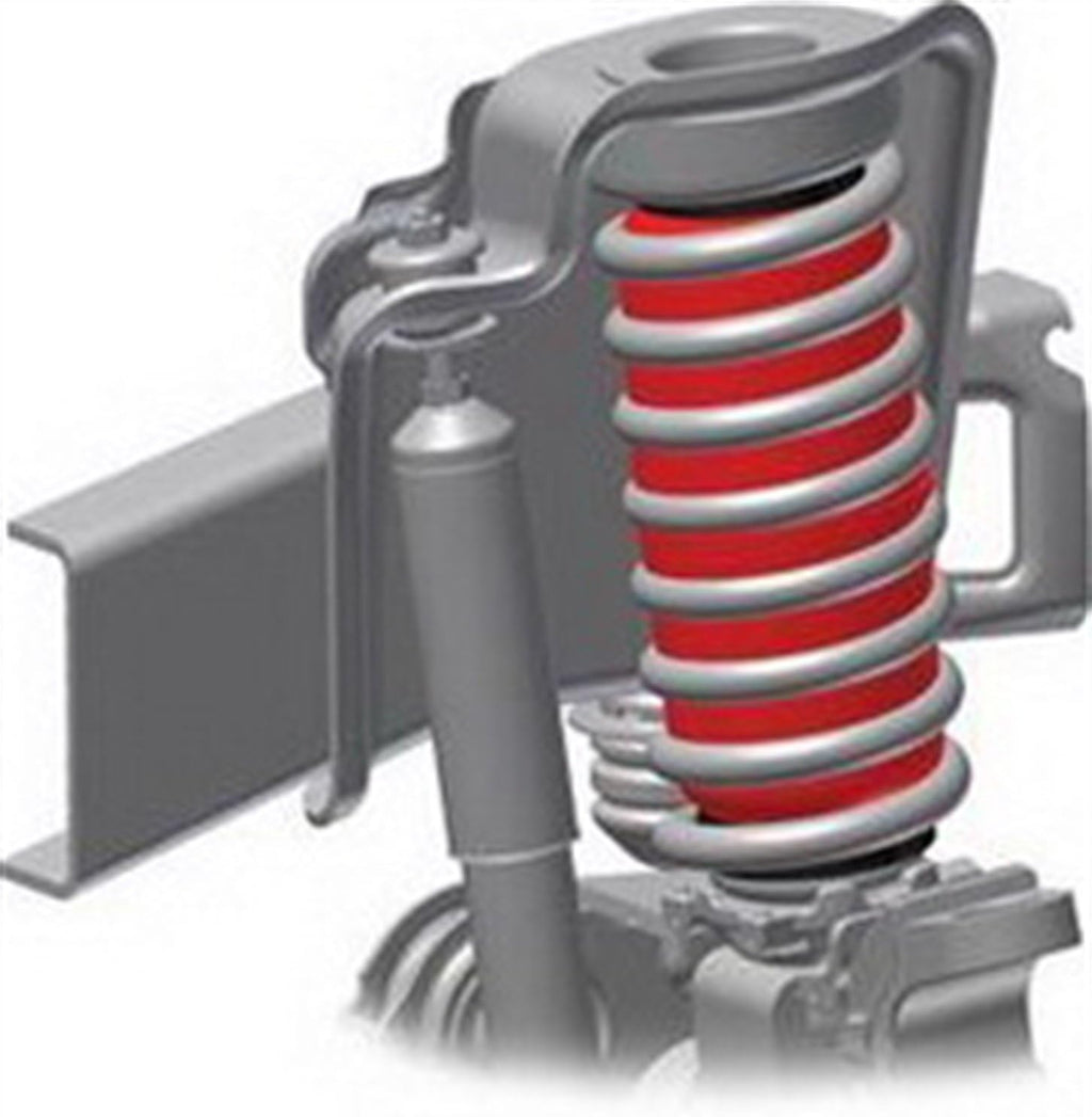 Air Suspension Kit M988825