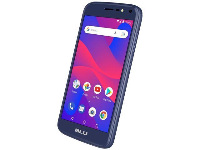 Unlocked GSM Dual-SIM 8GB Phone N8309