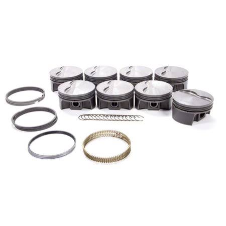 Piston/Ring Kit J477