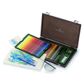 48 Color Watercolor Pencils Set M8973