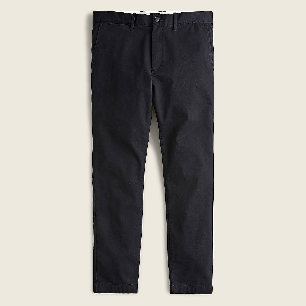Skinny-Fit Stretch Chino Pant Y289284